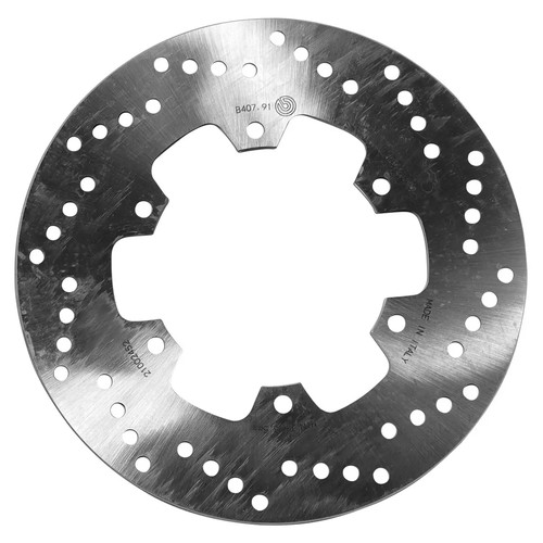 Bremsscheibe hinten brembo - hinten,