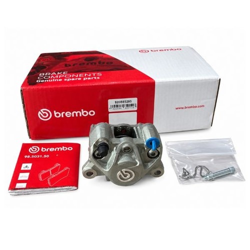 Brembo racing 84mm - brembo,