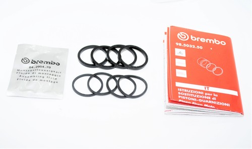 Ducati brembo m50 stylema - m50,