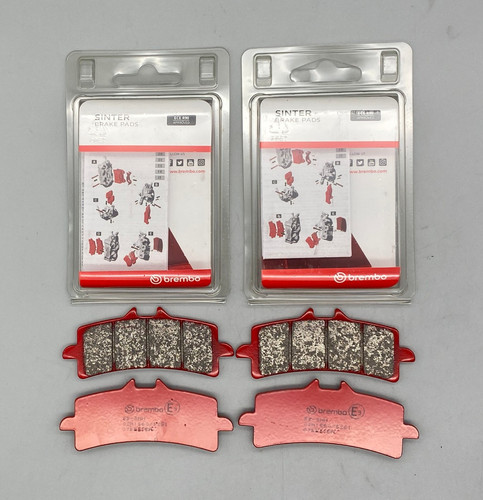 Satz brembo 07bb37sa - satz,