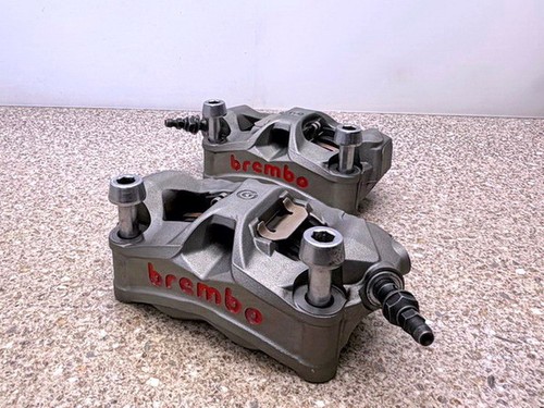 Brembo stylema bremssattel - stylema,