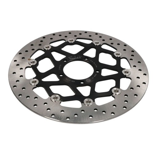 Bremsscheibe brembo 78b40878 - brembo,