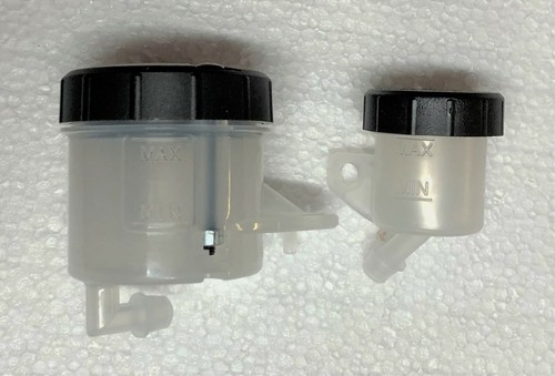 Set brembo ausgleichsbehälter - set,