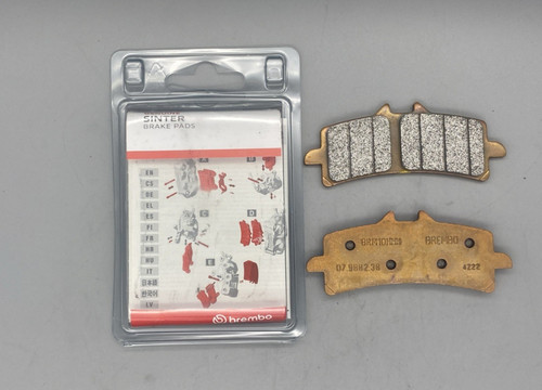 Brembo 07bb3792 genuine - 07bb3792,