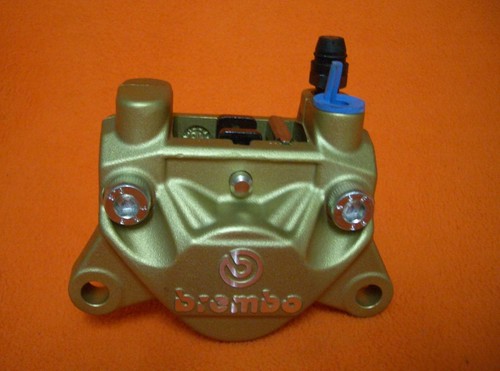 Brembo bremssattel hinten - brembo,