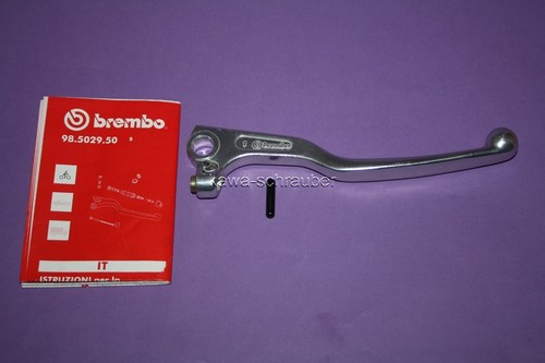 Brembo 2706 bremshebel - brembo, 10.2706.53
