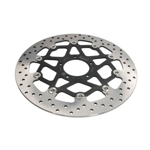 Bremsscheibe brembo 78b408a4 - bremsscheibe,