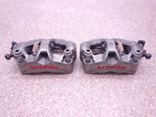 Brembo stylema bremssattel - brembo, ktm