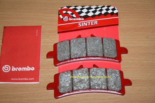 07bb37sa brembo sinter - brembo,
