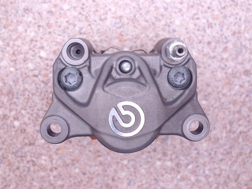 Bremssattel bremszange ducati - bremszange,