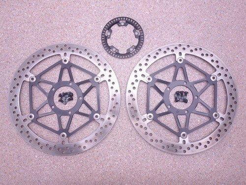 Bremsscheibe ducati 1299 - bremsscheibe,