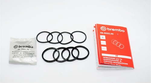 Neu ducati brembo - brembo, m4