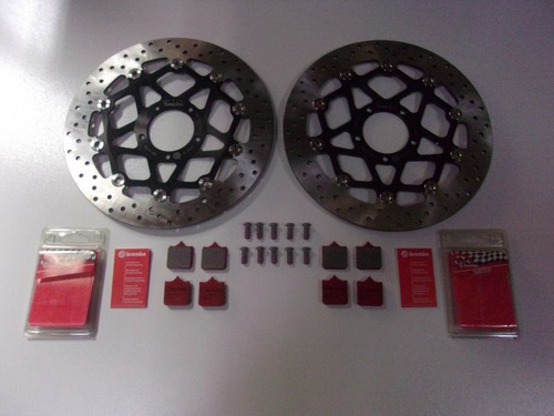 Brembo bremsscheiben bremse - brembo,