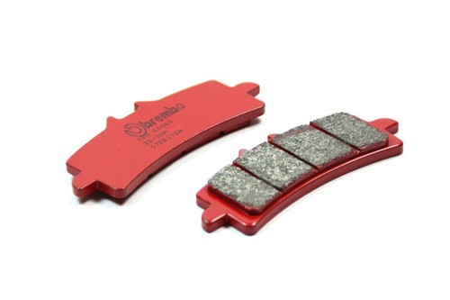 Brembo bremsbelag 07bb37sa - brembo,