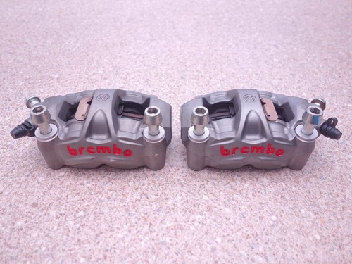 Brembo m50 brems sattel zange - brems,