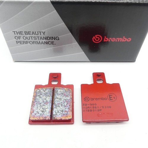 Brembo bremsbeläge bremse - brembo,