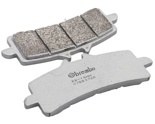 Brembo bremsbeläge sinter - bremsbeläge,