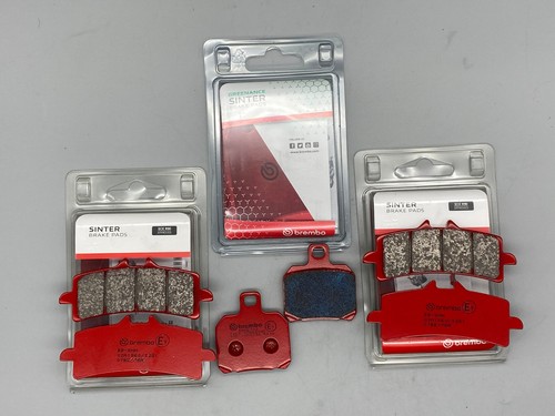 Brembo 07bb37sa 07bb20sp - brembo,