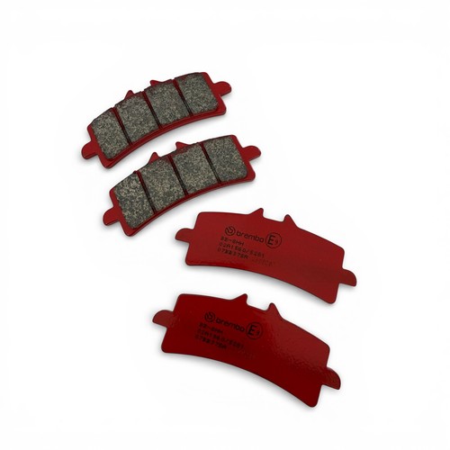 Brembo sintermetall 07bb37sa - brembo,