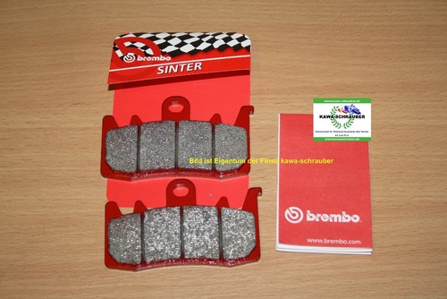 07bb38sa brembo sinter - 07bb38sa,