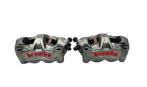 Bremssättel ducati - bremssÄttel,