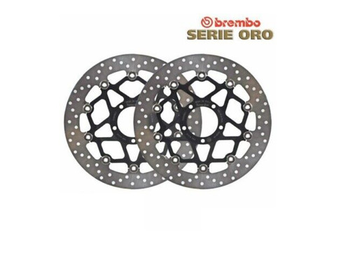 Brembo schwimmscheiben vorne - brembo,