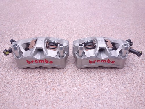 Brembo stylema bremssattel - stylema,