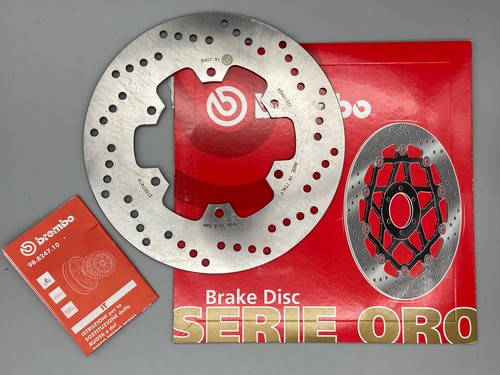 Brembo bremsscheibe 68b40791 - brembo,