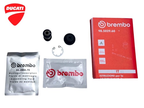 Brembo original ducati - original,