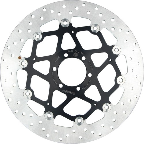 Brembo bremsscheibe 320 - brembo, mm