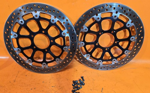 Brembo bremscheiben dicke 4mm - brembo,