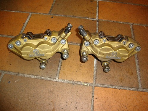 Ducati 900 916 748 - st4, rsv