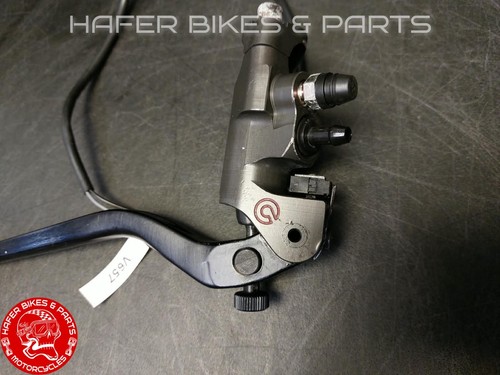 Ducati 916 996 998 748 - 999, 888