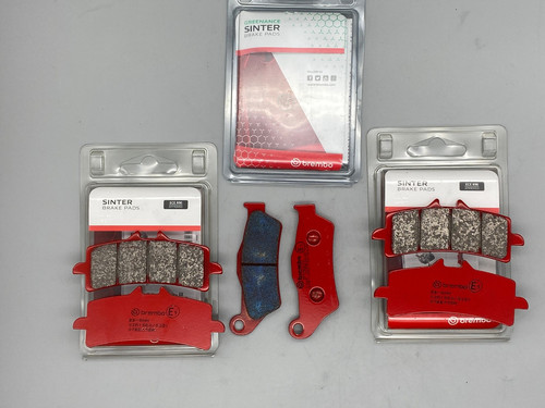 Brembo 07bb37sa 07bb04sp - 3x, 07bb37sa,