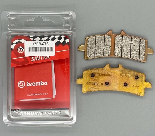 Brembo bremsbelag bremsbeläge - brembo,