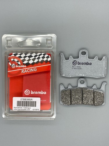 Brembo bremsbelag bremsbeläge - brembo,