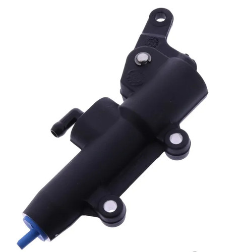 Fuß bremspumpe ps16 - fuß, für