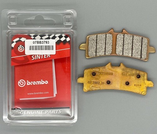 Brembo bremsbelag bremsbeläge - bremsbelag,