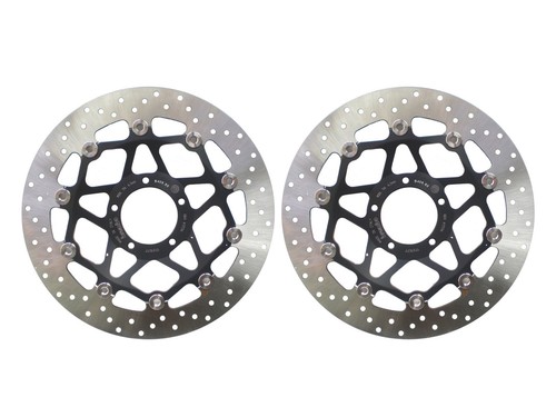 Brembo bremsscheiben vorne - brembo,