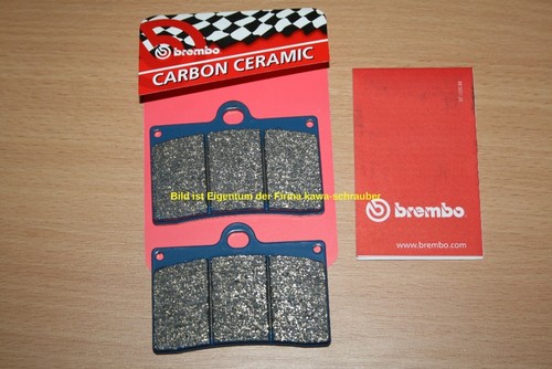 07bb1507 brembo bremsbeläge - 07bb1507,