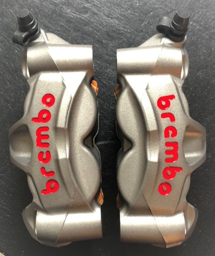Org brembo bremszangen - 2,