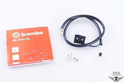 Brembo bremslichtschalter für - brembo,