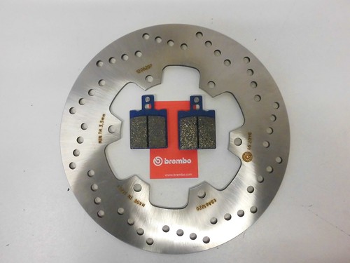 Brembo bremsscheibe bremse - bremsscheibe,
