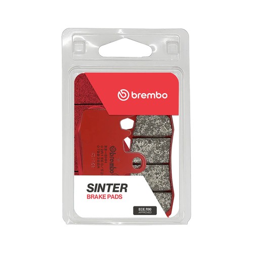 Bremsbeläge brembo für - brembo,