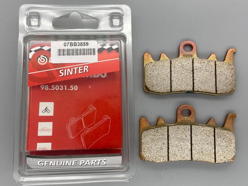 Brembo bremsbelag ducati - brembo,