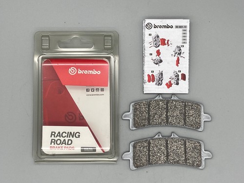 Brembo 07bb37sr bremsbelag - 07bb37sr,