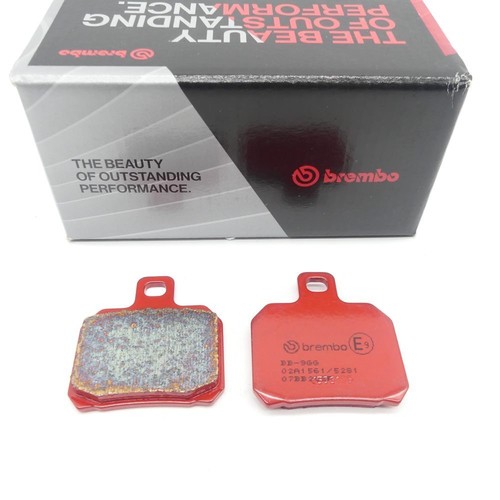 Brembo 07bb20sp bremsbelag - 07bb20sp,